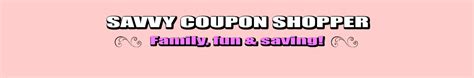 Savvy coupon shopper youtube. Things To Know About Savvy coupon shopper youtube. 
